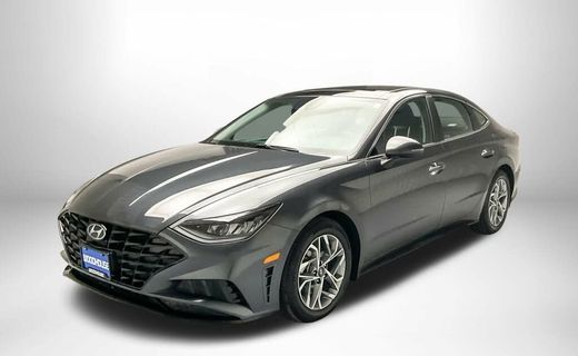 2023 Hyundai Sonata