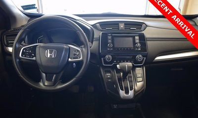 2020 Honda CR-V LX