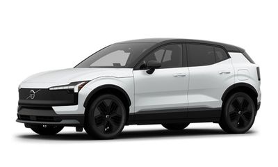 2026 Volvo EX30 CC Ultra