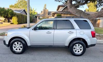 2011 Mazda Tribute
