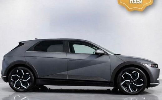 2023 Hyundai Ioniq 5 SEL