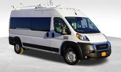 2022 Ram Promaster 2500 159 High