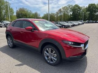 2025 Mazda CX-30 Preferred Package