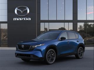 2026 Mazda CX-5 Premium