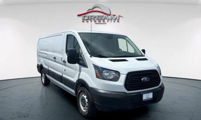 2019 Ford Transit 150 LOW Roof