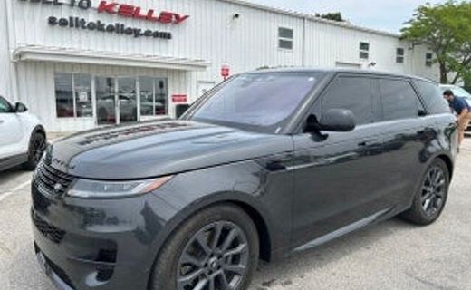 2023 Land Rover Range Sport P400 Dynamic SE