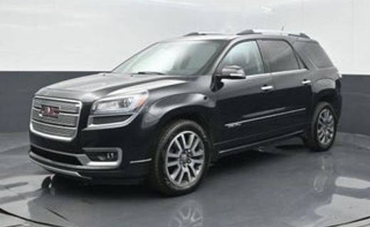 2014 GMC Acadia Denali