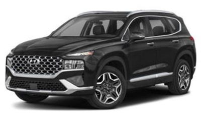 2023 Hyundai Santa FE SEL Premium