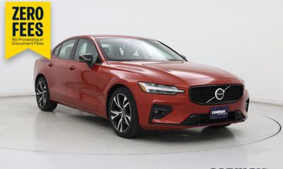 2024 Volvo S60 Core