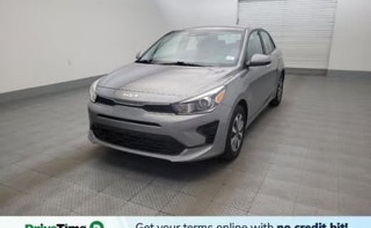 2023 Kia RIO