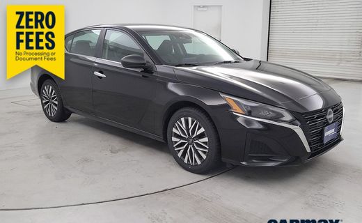 2024 Nissan Altima SV