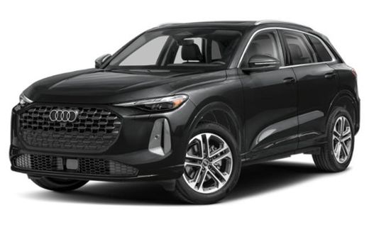 2026 Audi Q5 Quattro Premium