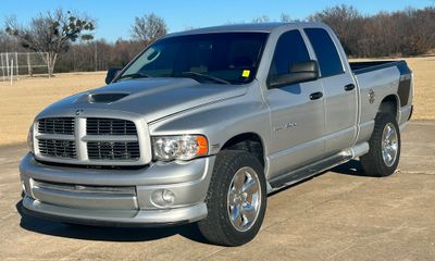 2005 Dodge RAM SLT