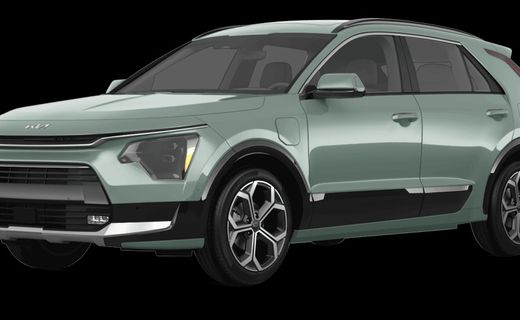 2024 Kia Niro EX