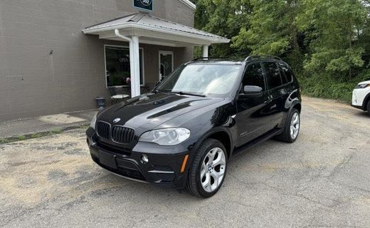 2013 BMW X5 XDRIVE35I
