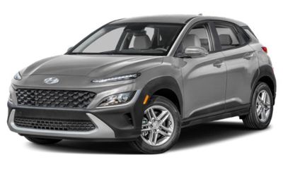 2023 Hyundai Kona SE