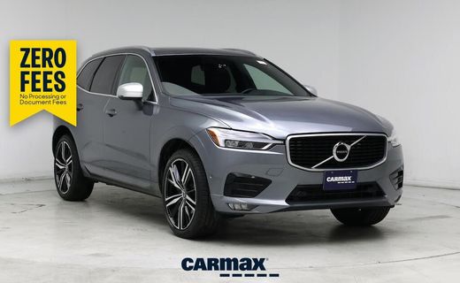 2019 Volvo XC60