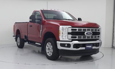 2024 Ford F-250 XLT