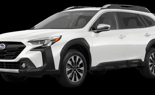2025 Subaru Outback Base