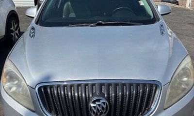 2012 Buick Verano Convenience 1