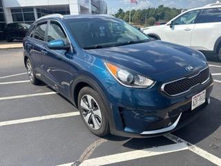 2017 Kia Niro LX