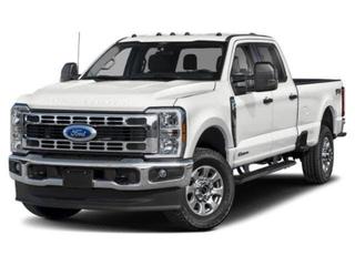 2027 Ford F-350
