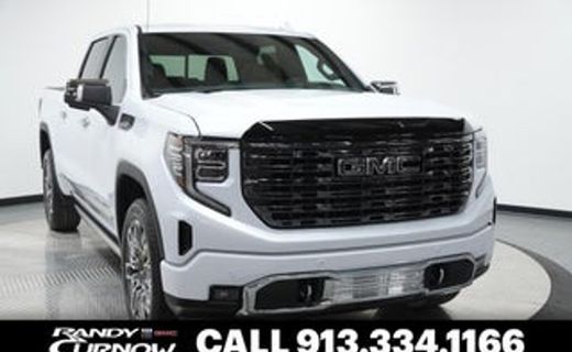 2026 GMC Sierra Elevation