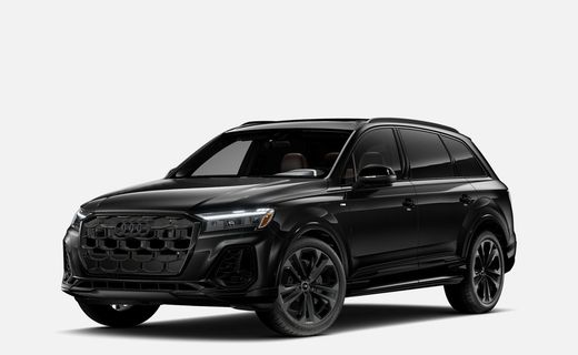 2026 Audi Q7 Quattro Premium Plus