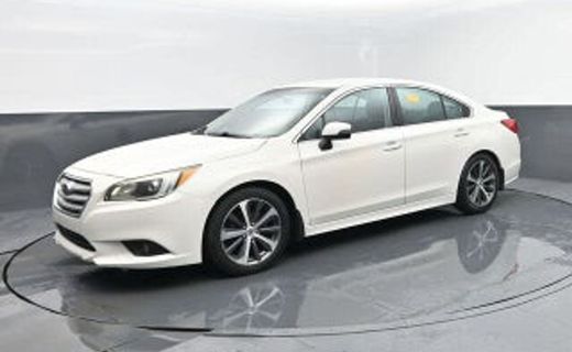 2016 Subaru Legacy Base