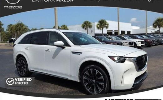 2025 Mazda CX-90 Premium