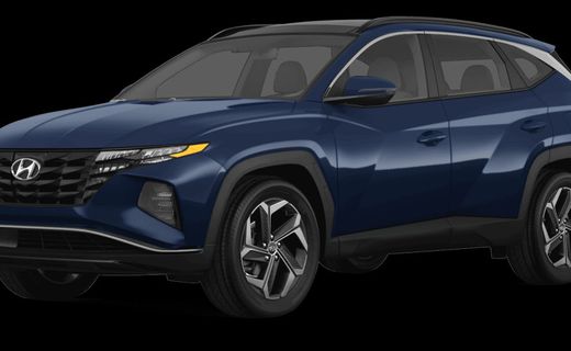 2023 Hyundai Tucson SEL Convenience