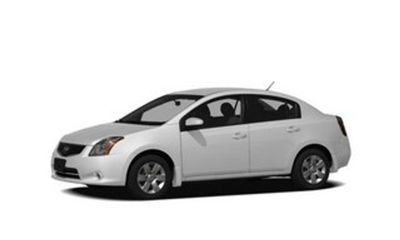 2012 Nissan Sentra S
