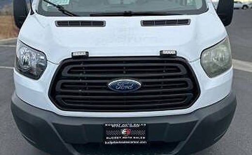2016 Ford Transit SRW LOW Roof