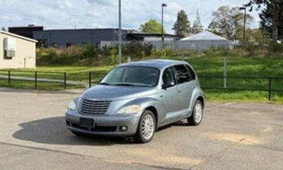 2008 Chrysler PT Cruiser Touring Signature