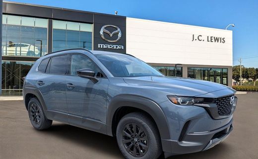 2026 Mazda CX-50 Premium