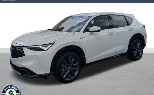 2026 Acura ADX