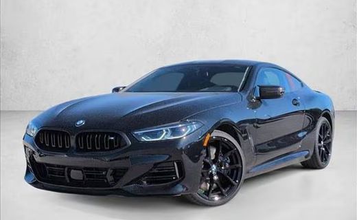 2026 BMW M850I