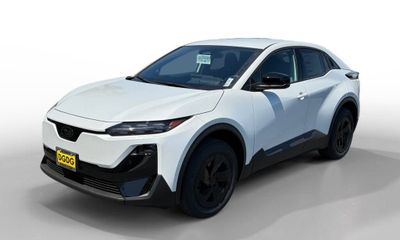 2026 Subaru Uncharted Premium