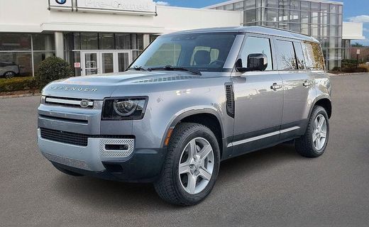 2022 Land Rover Defender 110 SE