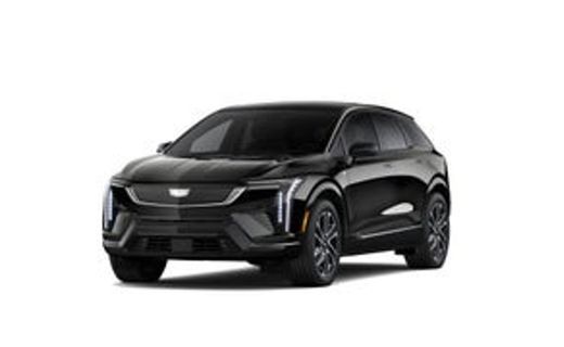 2027 Cadillac Optiq