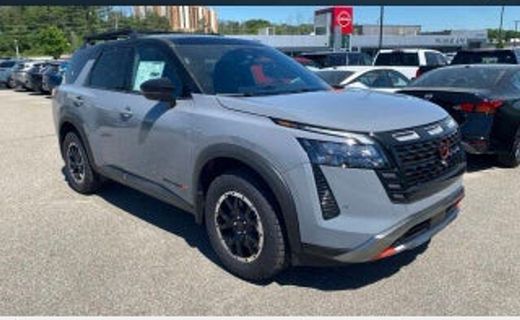 2026 Mazda CX-5 Premium