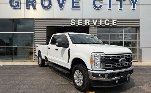 2023 Ford F-350
