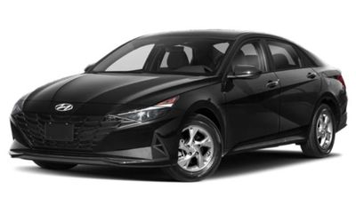 2023 Hyundai Elantra SE