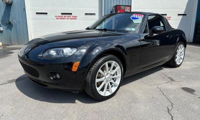 2008 Mazda MX-5 Miata Touring FOR