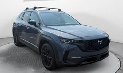 2026 Mazda CX-50 25 S Preferred