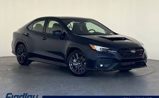 2026 Subaru WRX Premium