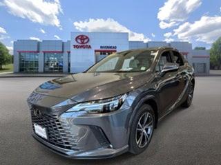 2023 Lexus RX 350
