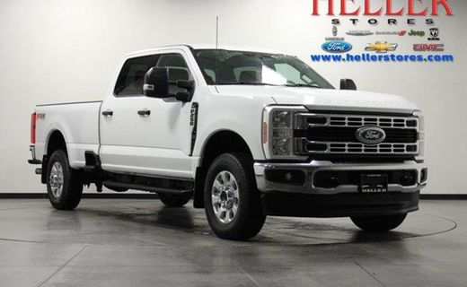 2024 Ford F-250