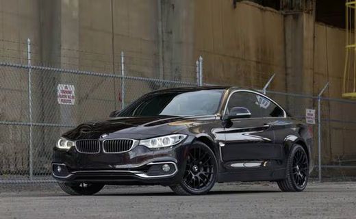 2019 BMW 430I