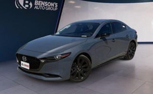 2026 Mazda CX-50 Premium